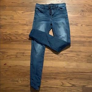 Lucky Brand Jeans